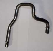 Маслотрубка корпуса верх K210 XA-15LN