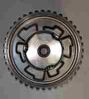 Планетарный ряд передний 348582A-UD K210 XA-15LN