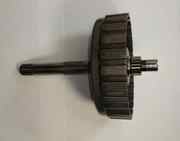 Барабан сцепления форвард 348554AK-UD K210 XA-15LN