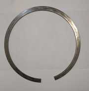 Кольцо стопорное фрикционов муфты форвард K210 XA-15LN