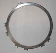 Фрикционный диск сталь (реверс) DAT08370 (40 зубы / 1, 8 мм / 114, 4 мм