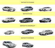 Запчасти киа соренто москва