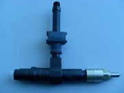 ТНВД форсунки распылитель плунжерная пара