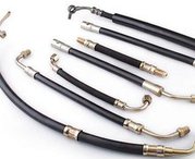 Ремонт шланга на гидроусилитель руля