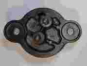 Заглушка ГБЦ прав 12240-P8F-A00