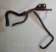 Топливопровод обратка 16615-P8F-A00 