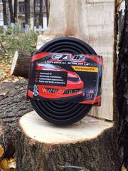 Универсальная губа на бампер EZLIP CLASSIC 2018 