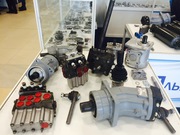 Ремкомплекты к тракторам и сельхозтехники ТМ Альянс!