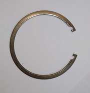 Стопорная пружина направляющей 90602-PX4-000