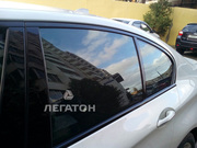 Автошторки на любой авто (каркасные шторки)