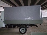 Кузов на Газель 3302 Бизнес,  Некст  