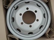 Диски колесные с нижегородского завода 