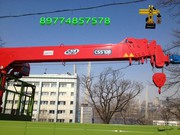 Запчасти на крановую установку Hotomi,  Хотоми. Запчасти на крановую ус