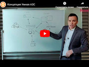 Программа Умная АЗС для предприятий