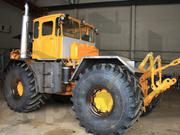  Двигатели и запасные части на тракторы Кировец