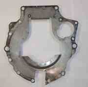 Пластина двигателя ZL02-10-901B