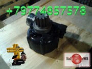 Запчасти на крановую установку Донг Янг 1406,  1506,  1926