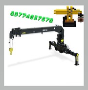 Запчасти на крановую установку Hiab 160T,  190TM,  270T,  320T