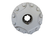 Гидровращатель РПГ-4000