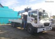 Запчасти Дэу Новус Ультра123