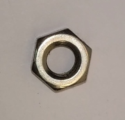 Гайка гидроблока 08911-20610  01211-0601M  08911-10610  