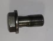 Болт штуцер трубки охлаждения 21625-F6100 