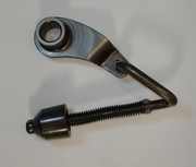 Тяга рычага  стопора АКПП 31970-31X01 31970-31X02 31970-31X03 