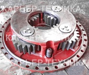 Водило, 2501-19-114СБ, 2501-19-53, Т-25.01, ЧЕТРА