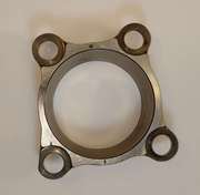 Обойма подшипника внешняя АКПП 31408-31X06 31408-31X12