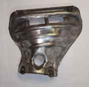 Кожух защитный верх 17167-22080