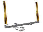 Лесовозные коники,  лесовозные надстройки