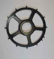 Шестерня датчика коленвала 13623-PWA-003