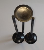 Клапан двигателя впускной 14711-P0H-A00 