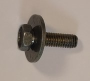 Болт трубки топливной рейки  90002-PWA-000