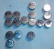 Толкатель клапана 7.18   13231-6N211 