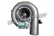 Турбокомпрессор левый /правый K27-115-02 / K27-115-01 Евро-1 CZ