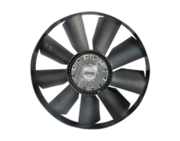 Вентилятор с вязк. муфтой в сборе 754 мм (045104-13080) HOTTECKЕ