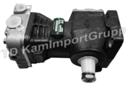Компрессор одноцилиндровый Knorr-Bremse LK 3877/LK3891 