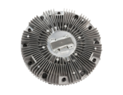 Вязкостная муфта КАМАЗ Ф 245мм (045104-13080008-90) HOTTECKE