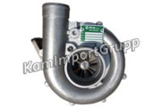 Турбокомпрессор левый /правый K27-145-02 / K27-145-01 Евро-2 CZ