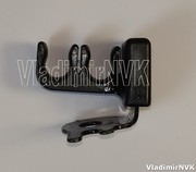 Держатель ВВ проводов 2 32765-PV0-000 