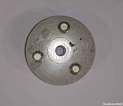 Шестерня распредвала Муфта VVT-I 13025-AX000  13025-AX00B 