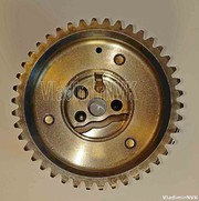 Шестерня распредвала впускного 13025-AU000 13025-AU00A   