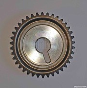 Шестерня распредвала выпуска 13024-AX000 