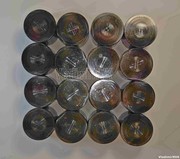 Толкатель клапана 5.50 13231-AX018 