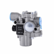 Магнитный клапан ABS (модулятор)(аналог4721950180) HOTTECKE