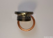 Пробка блока 08931-7221A 