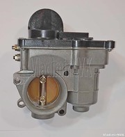 Заслонка дроссельная  16119-AX000  