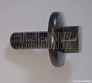 Болт выпускного распредвала 13012-AX010