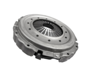 Диск сцепления нажимной с кожухом (корзина) (ф 395 мм) на а/м 4308